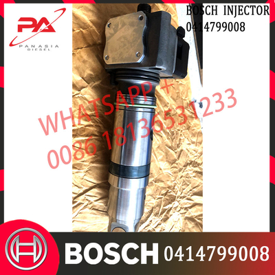 Bosch Mp2 AXORの単位ポンプのための燃料ポンプ0414799005 0414799008