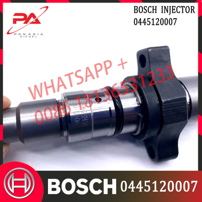 Boschのディーゼル注入器0445120007 DAFのための0445120212 0445120273