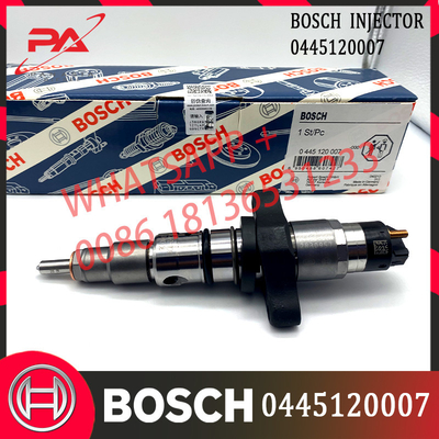 Boschのディーゼル注入器0445120007 DAFのための0445120212 0445120273