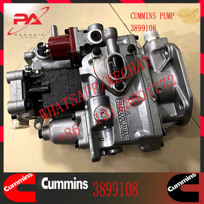 Cumminsのディーゼル機関PTの燃料噴射装置ポンプKTA50 M11 3899108 4025439 3095454