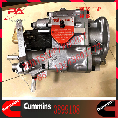 Cumminsのディーゼル機関PTの燃料噴射装置ポンプKTA50 M11 3899108 4025439 3095454
