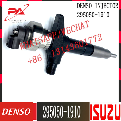 ISO9001 295050-1910 8-98246751-0 ISUZUのディーゼル注入器