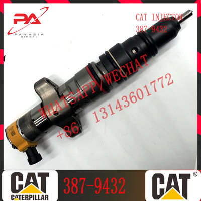 387-9432 254-4340 328-2576 293-4073 C-A-TのC7注入器