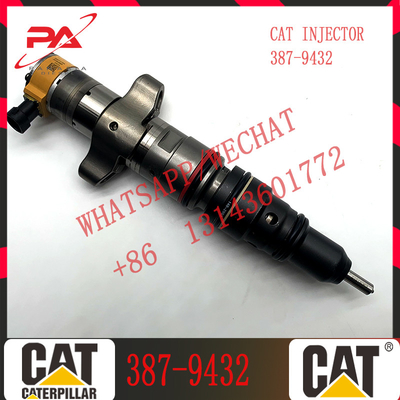 387-9432 254-4340 328-2576 293-4073 C-A-TのC7注入器