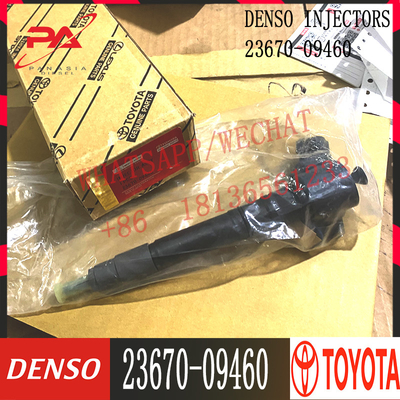 トヨタ2GD Engine Diesel Fuel Injector 23670-09460 23670-0E070 2367009460 236700E070