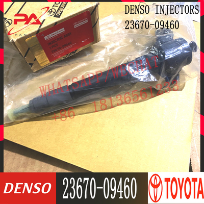 トヨタ2GD Engine Diesel Fuel Injector 23670-09460 23670-0E070 2367009460 236700E070