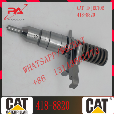 共通のRail Injector 3116 Engine Parts Fuel Injector 418-8820 20R-4179 4188820 20R4179