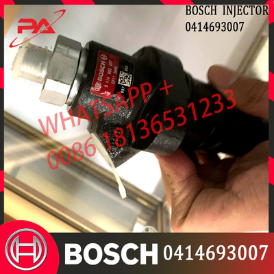 Bosch元のEC210 EC210Bの燃料ポンプ02113695 0211-3695 D6Eエンジンの単位ポンプVOE21147446 21147446 0414693007