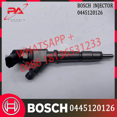 本物のDiesel Fuel Injector 0445120126 F01G09P2A1 For三菱32G6100010 32G61-00010