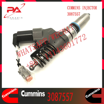 燃料噴射装置のCummins M11の共通の柵の注入器3087557 3084589 4061851 4307517