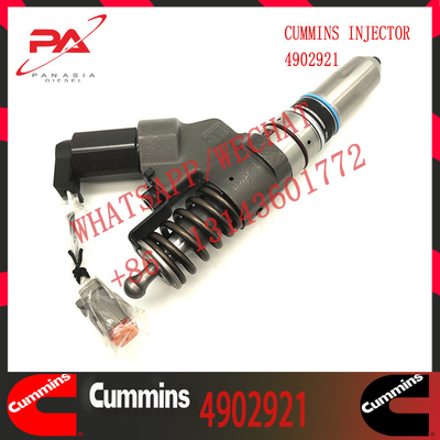 燃料噴射装置のCummins M11の共通の柵の注入器4902921 4903472 4088384