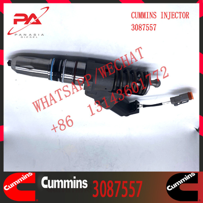 CUMMINSのディーゼル燃料の注入器3087557 4307516 4061851 4307517注入ポンプM11 ISM11 QSM11エンジン