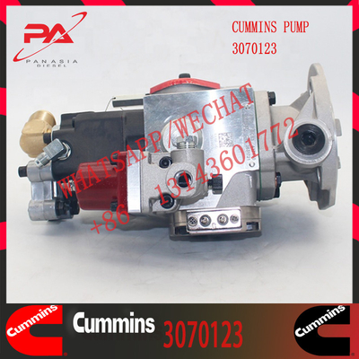 CumminsディーゼルNTA855 PTエンジンの燃料噴射装置ポンプ3070123 3075537 3059657