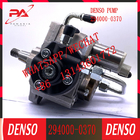 16700-EB30B 16700-EB300 diesel injection pump 294000-0370 for Nissan Navara/Pathfinder YD25 DDTI common rail pump