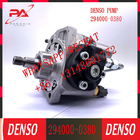 diesel engine pump 294000-0380 for TOYOTA 22100-30050 with high pressure same as original quality