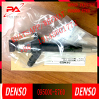 095000-5760 Fuel Injector manufacturers & exporter for Toyota Hilux 23670-30400 23670-39365 295050-0200