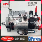 9320A522T Perkins DELPHI Injection Pump 9320A172T 9320A220G 9320A225G
