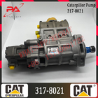 Caterpillar C6.6 320D 3178021 Engine Parts Injection Fuel Pump 317-8021 10R-7660 2641A312