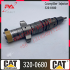 Common Rail C4.4/C6.6 3200680 Diesel Engine Fuel Injector 320-0680 10R-7672 2645A747