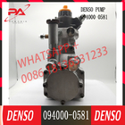 Fuel Injection Pump 094000-0581 For KOMATSU SAA6D140E-5A/B/C/E/J 6261-71-1111 094000-0584