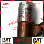 2645A718 282-0480 2645A733 10R-7672 CAT 320D Injector