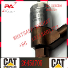 C6 2645A709 CATERPILLAR Diesel Fuel Injectors 282-0490 2768290 289-7501