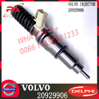 20929906 BEBE4D14101 VOLVO Diesel Injector 20440388 21467241 20847327 3155040 A40E