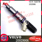 20929906 BEBE4D14101 VOLVO Diesel Injector 20440388 21467241 20847327 3155040 A40E