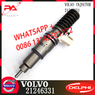 21246331 21106375 VOLVO Diesel Injector 21244717 85003110 BEBE4F06001