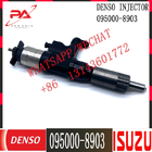 4HK1 6HK1 DENSO Diesel Injector 095000-8903 095000-8900 095000-8901 095000-8902