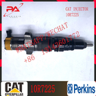 10R7225 CATERPILLAR Diesel Fuel Injectors