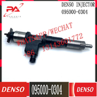 095000-0304 Common Rail Diesel Injector