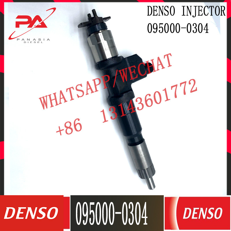 095000-0304 Common Rail Diesel Injector